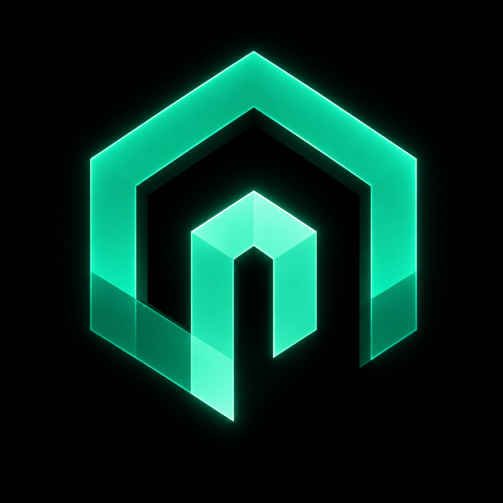 PAVILION Protocol Logo